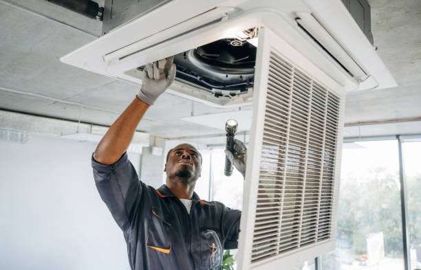 Licensed Hvac service in Lake Geneva, WI - FH HVAC